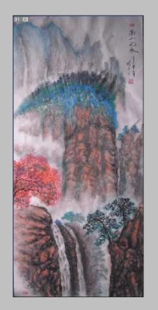 幸运女孩救援