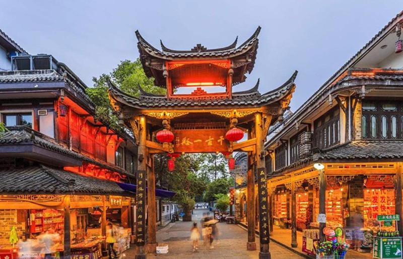 老爹烘培店中文版